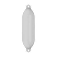 141586   BLA   Dan-Fender Fender - Light Blow Moulded