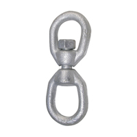 143106B   BLA   BLA Chain Swivels - Galvanised