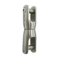 143138   BLA   Marine Town Anchor Connector Swivels - Stainless Steel