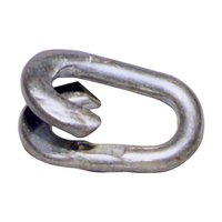 143206   BLA   BLA Chain Split Links - Galvanised