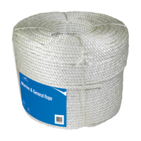 144072   BLA   BLA Rope - Silver Coils