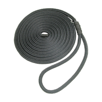 144264   BLA   BLA Lanyards - Braided Polyester