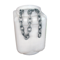 145006   BLA   BLA Galvanised Chain - General Link