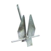 146042   BLA   BLA Sand Anchor - Galvanised