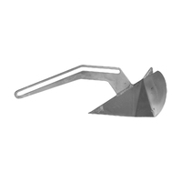 146120   BLA   BLA Slider Anchor - Stainless Steel & Galvanised