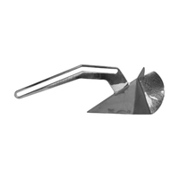 146130   BLA   BLA Slider Anchor - Stainless Steel & Galvanised