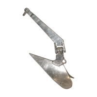 146152   BLA   BLA Plough Anchor - Galvanised