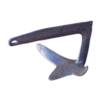 146202   BLA   BLA Self Aligning Anchor - 316 Grade Stainless Steel & Galvanised