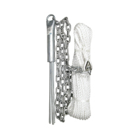 146404   BLA   BLA Reef Anchoring Kit - Galvanised