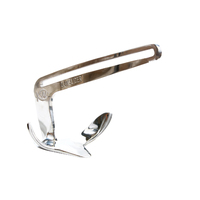 146522   BLA   Savwinch Claw Slider Anchor - Stainless Steel & Galvanised