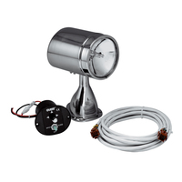 22040A     Guest 22040A 5" Spotlight / Floodlight Kit     14968