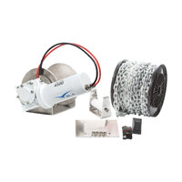 153100   BLA   BLA Drum Winch