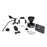 6152C     Davis Vantage Pro2&trade; Wired Weather Station     15316