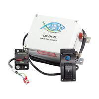 153230   BLA   Savwinch Electronic Freefall System - EFF2S-100