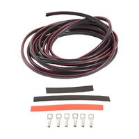 153252   BLA   Savwinch Wiring Loom Kits