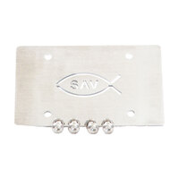 153291   BLA   Savwinch Backing Plates