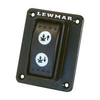 Lewmar     SWITCH REMOTE UP/DOWN GUARDED     68000593     154486   