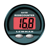 Lewmar     CHAIN COUNTER DIGITAL     66830014     154544   