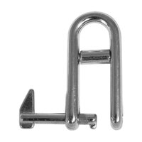 161140   BLA   BLA Quick Release Halyard Shackles - Stainless Steel