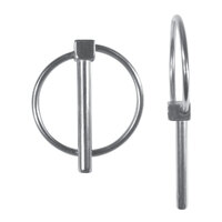 161194B10   BLA   BLA Lynch Pins - Stainless Steel