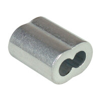 162183   BLA   Clamp Swages - Alloy