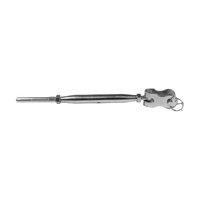 162412   BLA   BLA Closed Body Turnbuckles - Stainless Steel Swage and Toggle