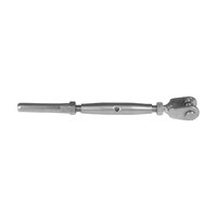 162436   BLA   BLA Turnbuckle Swage and Fork - Stainless Steel Mini