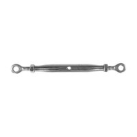 163102   BLA   BLA Closed Body Turnbuckle - Stainless Steel Eye and Eye