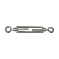 163226   BLA   BLA Open Body Turnbuckles - Galvanised Eye and Eye