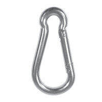 163982B10   BLA   BLA Snap Hooks - Stainless Steel