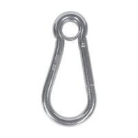 164002   BLA   BLA Snap Hooks - Stainless Steel Ferrule Eye