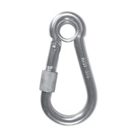 164024   BLA   BLA Carbine Hooks - Stainless Steel