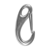 164072   BLA   BLA Snap Hooks - Stainless Steel