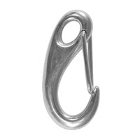 164072B5   BLA   BLA Snap Hooks - Stainless Steel