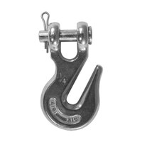 164302   BLA   BLA Clevis Grab Hooks - Stainless Steel