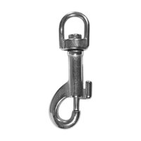 164390   BLA   BLA Swivel Eye Bolt Snap - Stainless Steel