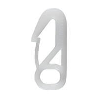 164450   BLA   Snap Hook - Nylon