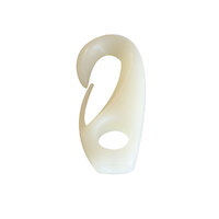 164454   BLA   Marine Town&reg; Snap Hooks - Nylon