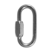 164510   BLA   BLA Quick Links - Stainless Steel