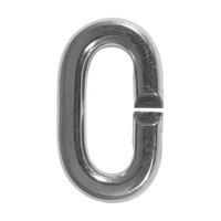 164524   BLA   BLA 'C' Rings - Stainless Steel