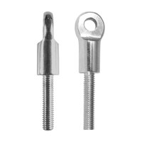 165056   BLA   BLA Anchor Bolts - Stainless Steel