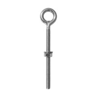 165062   BLA   BLA Eye Bolts - Stainless Steel