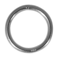 165104   BLA   BLA Rings - Stainless Steel