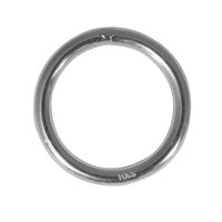 165104B10   BLA   BLA Rings - Stainless Steel