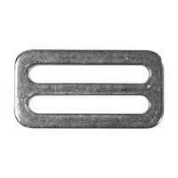 165202   BLA   BLA Buckles - Stainless Steel