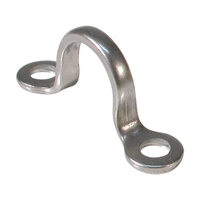 165330   BLA   BLA Saddles - Stainless Steel