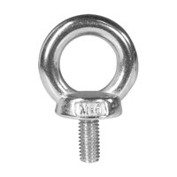 165398   BLA   BLA Eye Bolts - Stainless Steel