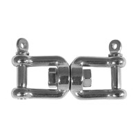 165494   BLA   BLA Fork and Fork Swivels - Stainless Steel