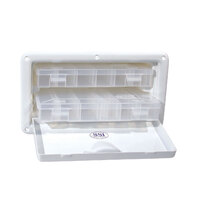 173052   BLA   SSI Tackle and Storage Boxes