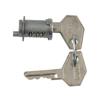 173250   BLA   Optional lock set